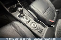 
										Mitsubishi Outlander 2.3 DI-D AWD Automatas 2014 full									