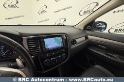 
										Mitsubishi Outlander 2.3 DI-D AWD Automatas 2014 full									