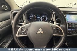 
										Mitsubishi Outlander 2.3 DI-D AWD Automatas 2014 full									