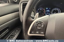 
										Mitsubishi Outlander 2.3 DI-D AWD Automatas 2014 full									
