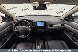 
										Mitsubishi Outlander 2.3 DI-D AWD Automatas 2014 full									