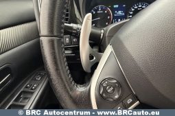
										Mitsubishi Outlander 2.3 DI-D AWD Automatas 2014 full									