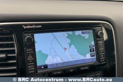 
										Mitsubishi Outlander 2.3 DI-D AWD Automatas 2014 full									