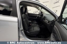 
										Mitsubishi Outlander 2.3 DI-D AWD Automatas 2014 full									