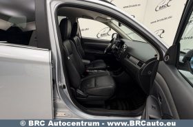 Mitsubishi Outlander 2.3 DI-D AWD Automatas 2014