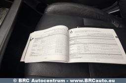 
										Mitsubishi Outlander 2.3 DI-D AWD Automatas 2014 full									
