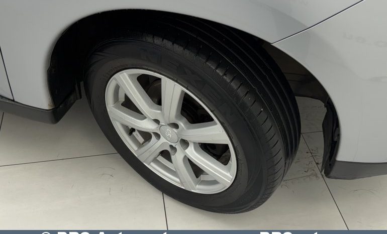 
								Mitsubishi Outlander 2.3 DI-D AWD Automatas 2014 full									