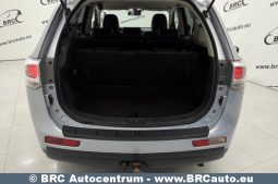 
										Mitsubishi Outlander 2.3 DI-D AWD Automatas 2014 full									