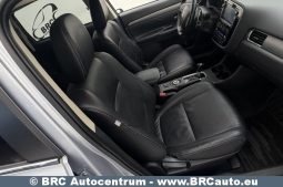 
										Mitsubishi Outlander 2.3 DI-D AWD Automatas 2014 full									