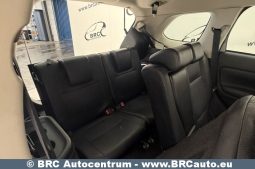 
										Mitsubishi Outlander 2.3 DI-D AWD Automatas 2014 full									