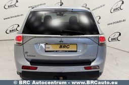 
										Mitsubishi Outlander 2.3 DI-D AWD Automatas 2014 full									