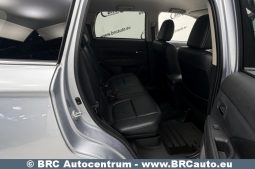 
										Mitsubishi Outlander 2.3 DI-D AWD Automatas 2014 full									