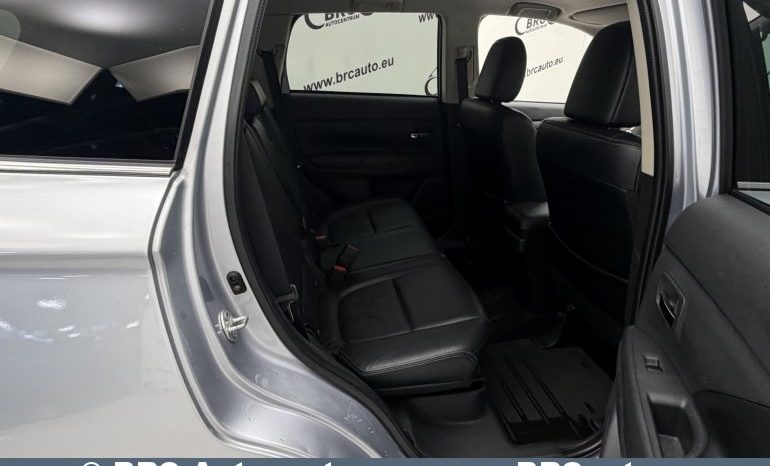 
								Mitsubishi Outlander 2.3 DI-D AWD Automatas 2014 full									