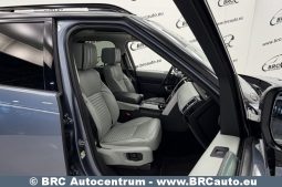 
										Land Rover Discovery 2.0i Automatas 2018 full									