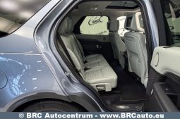 
										Land Rover Discovery 2.0i Automatas 2018 full									