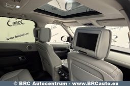 
										Land Rover Discovery 2.0i Automatas 2018 full									