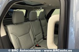 
										Land Rover Discovery 2.0i Automatas 2018 full									