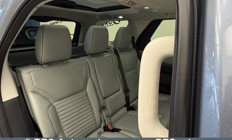 
								Land Rover Discovery 2.0i Automatas 2018 full									