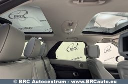 
										Land Rover Discovery 2.0i Automatas 2018 full									