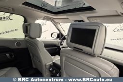 
										Land Rover Discovery 2.0i Automatas 2018 full									