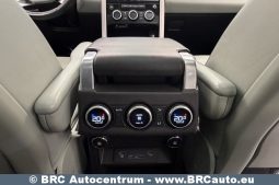 
										Land Rover Discovery 2.0i Automatas 2018 full									