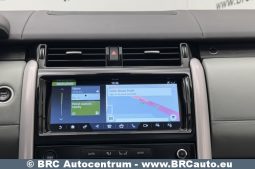 
										Land Rover Discovery 2.0i Automatas 2018 full									