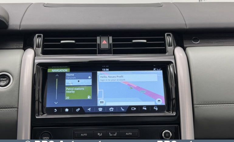 
								Land Rover Discovery 2.0i Automatas 2018 full									