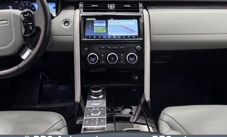 
								Land Rover Discovery 2.0i Automatas 2018 full									