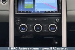 
										Land Rover Discovery 2.0i Automatas 2018 full									