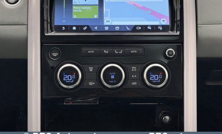 
								Land Rover Discovery 2.0i Automatas 2018 full									