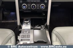
										Land Rover Discovery 2.0i Automatas 2018 full									