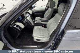 
										Land Rover Discovery 2.0i Automatas 2018 full									