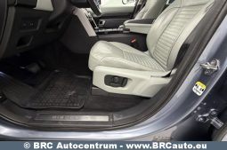 
										Land Rover Discovery 2.0i Automatas 2018 full									