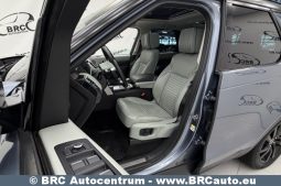 
										Land Rover Discovery 2.0i Automatas 2018 full									
