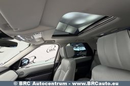 
										Land Rover Discovery 2.0i Automatas 2018 full									