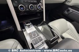 
										Land Rover Discovery 2.0i Automatas 2018 full									