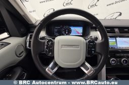 
										Land Rover Discovery 2.0i Automatas 2018 full									