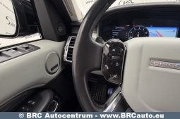 
										Land Rover Discovery 2.0i Automatas 2018 full									