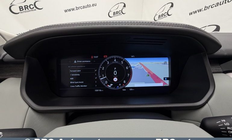 
								Land Rover Discovery 2.0i Automatas 2018 full									