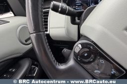 
										Land Rover Discovery 2.0i Automatas 2018 full									