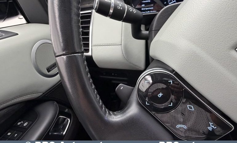 
								Land Rover Discovery 2.0i Automatas 2018 full									