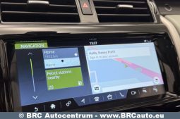 
										Land Rover Discovery 2.0i Automatas 2018 full									