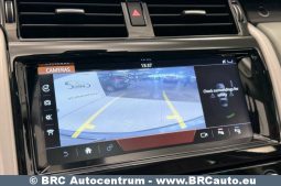 
										Land Rover Discovery 2.0i Automatas 2018 full									