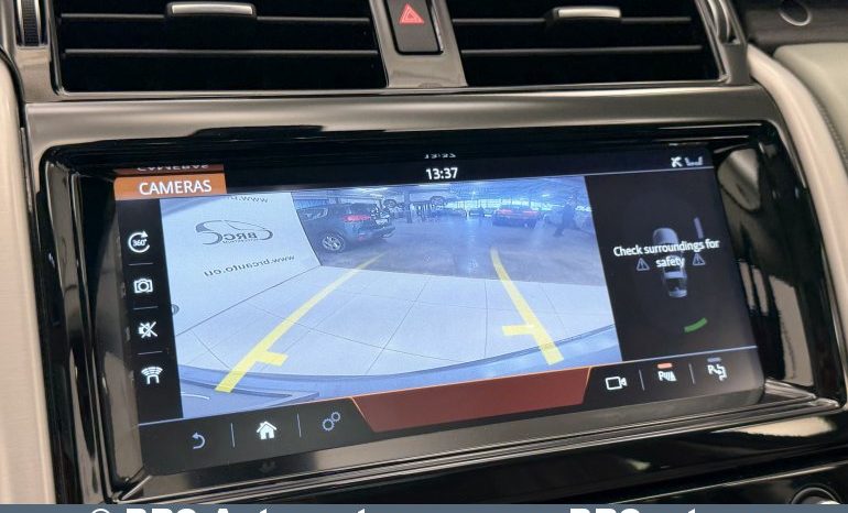 
								Land Rover Discovery 2.0i Automatas 2018 full									