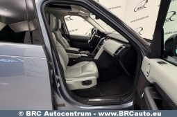 
										Land Rover Discovery 2.0i Automatas 2018 full									