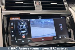
										Land Rover Discovery 2.0i Automatas 2018 full									