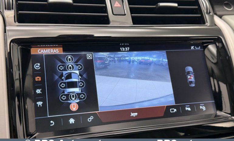 
								Land Rover Discovery 2.0i Automatas 2018 full									