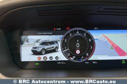 
										Land Rover Discovery 2.0i Automatas 2018 full									