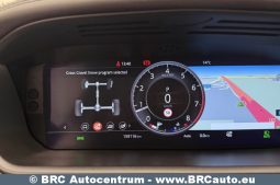 
										Land Rover Discovery 2.0i Automatas 2018 full									