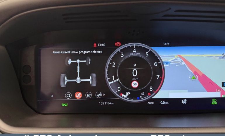 
								Land Rover Discovery 2.0i Automatas 2018 full									